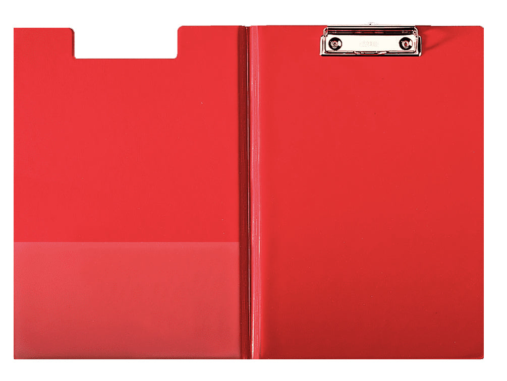 CLIPBOARD DUBLU A4 ROSU ESSELTE CLIPBOARD DUBLU A4 ROSU ESSELTE